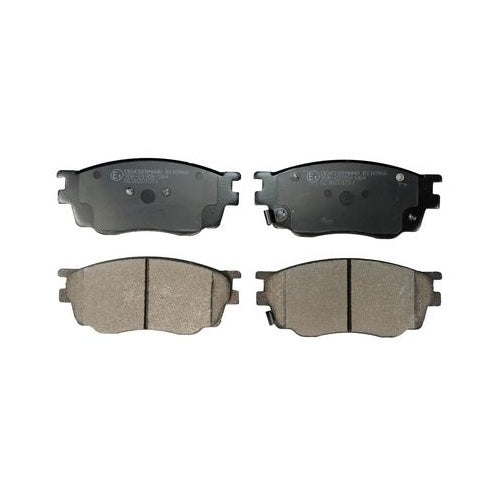 EBC Brake pads front Mazda G2YD3323Z G2YD-33-23Z G2YD3328Z GJYA3323Z