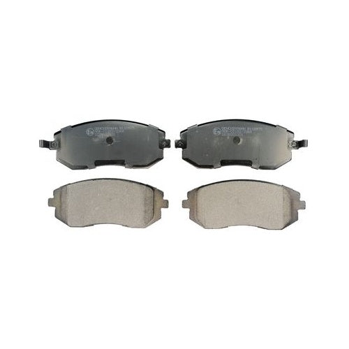 EBC Front Brake Pads Subaru 26296AG040