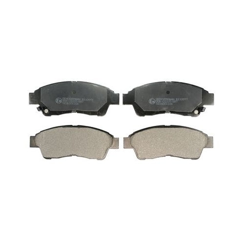 EBC Front Brake Pads Toyota 04465-12540