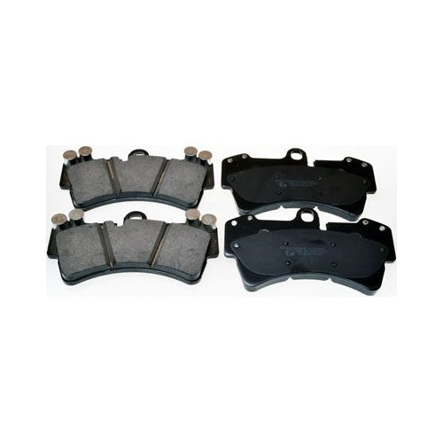 EBC Brake pads front 955 351 939 10 Audi Porsche VW 95535193910