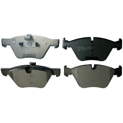 EBC Brake pads front 6 BMW 34116763617