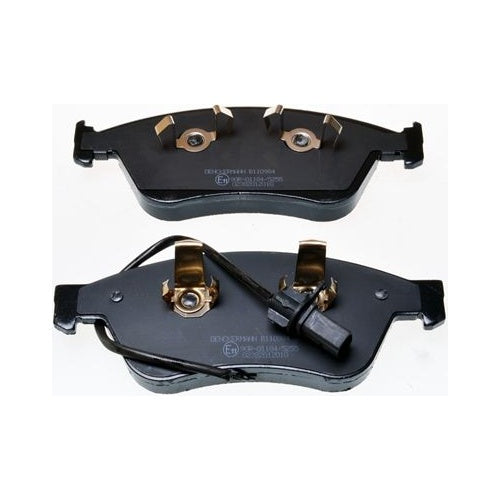 EBC Brake Pads front 4E0 698 151 b Audi VW 4E0698151A 4E0698151B