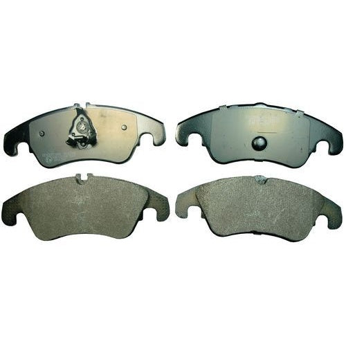 EBC Front Brake Pads Audi 8K0698151