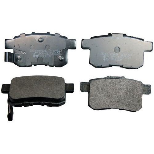 EBC Rear brake pads Honda 43022TA0A00 43022TA0A40 43022TA0A51