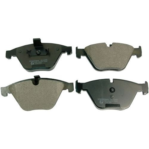 EBC Brake pads front 34 11 2 283 865 BMW 34112283764 34112283865