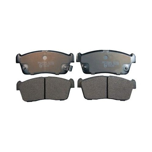 EBC Brake pads front Dacia Nissan Subaru 04465-B1020-000