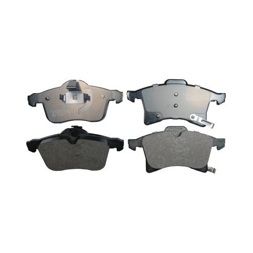 EBG Front brake pads 16 05 080 Opel 95514416 93176429 1605080 1605099