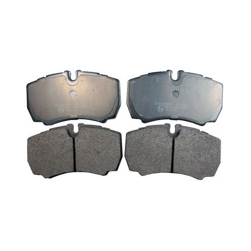 EBC Rear Brake Pads Ford 1501265 1718023 8C1V2M008-AA 8C1V-2M008-AA