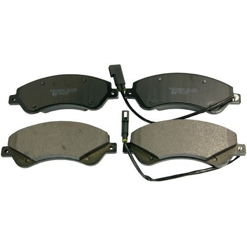 EBC Front Brake Pads Ford 1371403 1433954 1534428 1554523 1560023