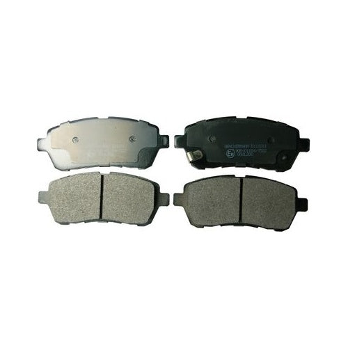 EBC Front Brake Pads Daihatsu Mazda Subaru 04465B1120 04465-B1120-000