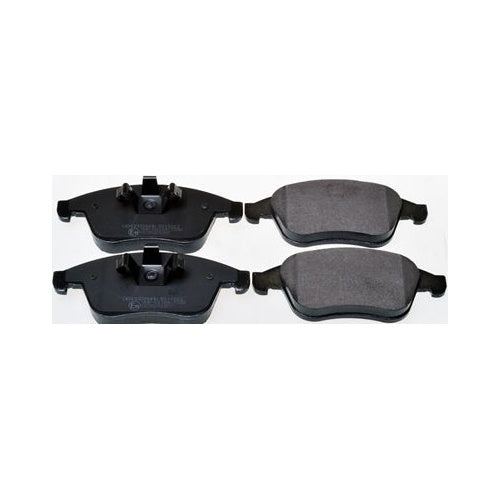 EBC Front brake pads 41 06 000 11R Renault 410600011R 410607585R