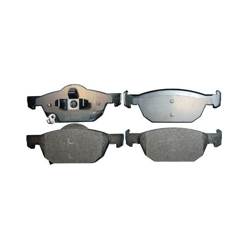 EBC Front Brake Pads Honda 45022TL1G00 45022TL1G01 45022-TL1-G00