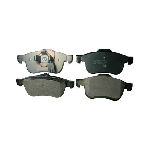 EBC Brake pads front Fiat Lancia Opel 77364929 77365311 77365396