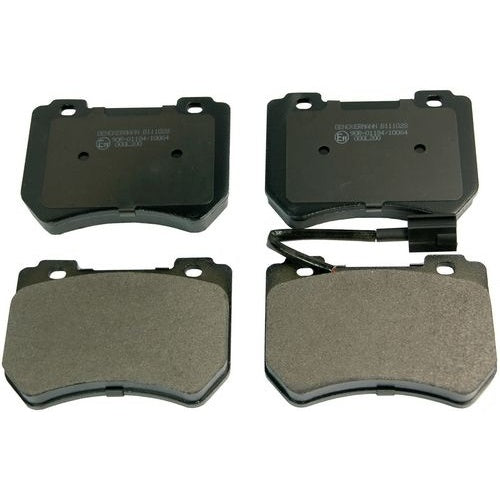 EBC Front Brake Pads Alfa Romeo 77364900 77365202