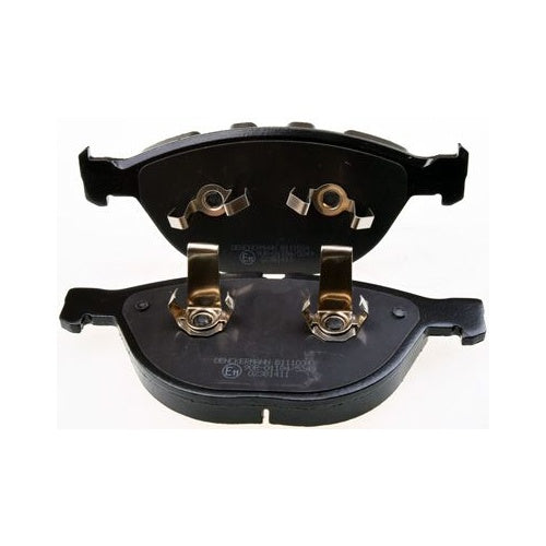 EBC Front Brake Pads 6 BMW 34116763652