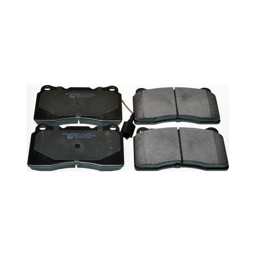EBG Front brake pads Alfa Romeo Abarth 71753265 71765466 77364716