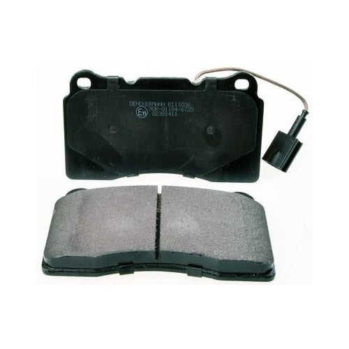 EBC Front Brake Pads Alfa Romeo Lancia 77362226