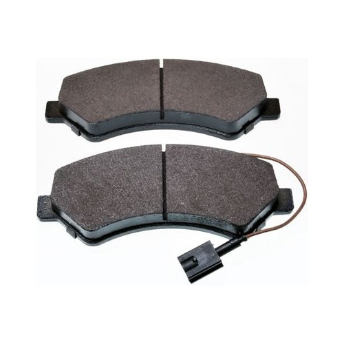 EBC Brake Pads front 4253 74 Citroën Fiat Peugeot 425374 425376