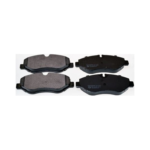 EBC Brake Pads Front Iveco 42555881 42561355 42576975