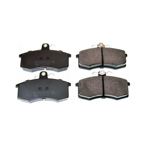 EBC Front brake pads Lada 2108-3501080