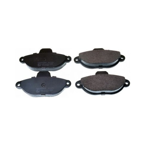 EBC Brake pads front Fiat 77362170