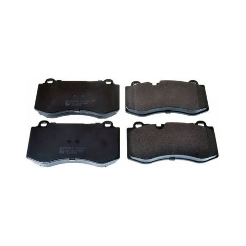 EBG Brake pads front 004 420 62 20 Mercedes 0044206220 0044208020