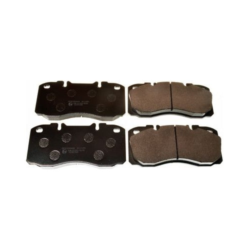 EBG Brake Pads Front Iveco 1906416 42555669