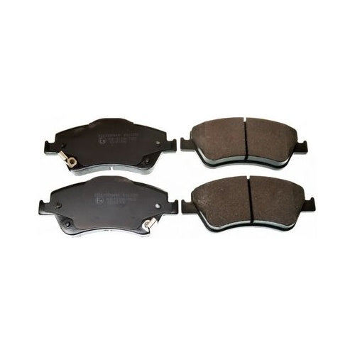 EBC Front Brake Pads Toyota 04465-02160