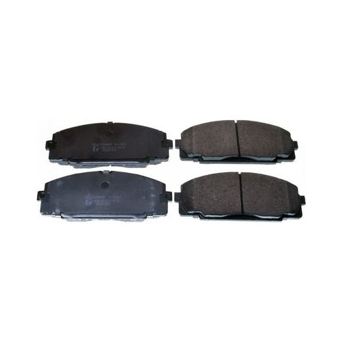EBC Brake pads front Toyota 04465-26300