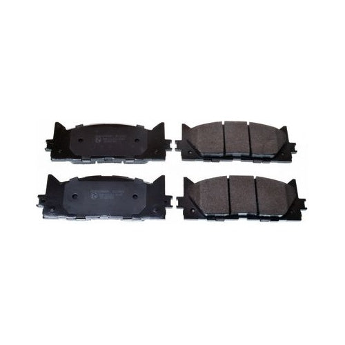 EBC Brake pads front Mazda 04465-33440