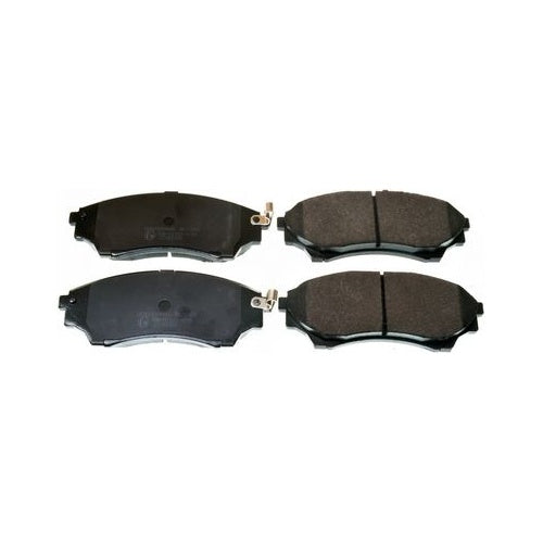 EBC Front Brake Pads Mazda UMY4-33-23Z