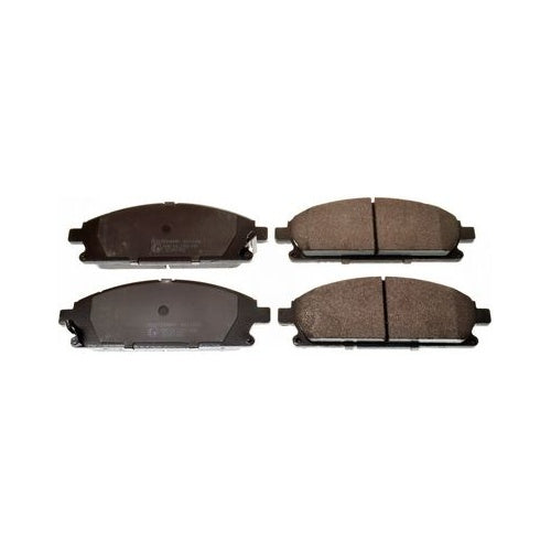 EBC Front brake pads Nissan 41060-8H785