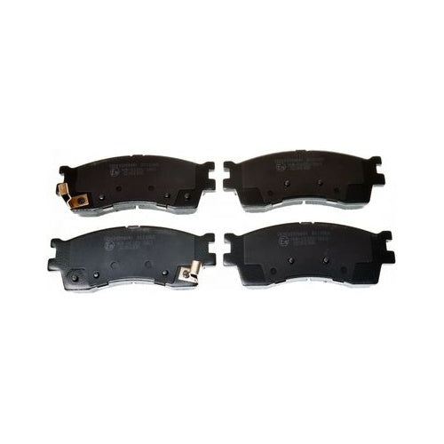 EBC Front Brake Pads Kia 0K2N1-33-28Z
