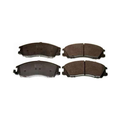 EBC Brake Pads Front Hyundai H1A0058101 58101H1A00 58101-H1A00