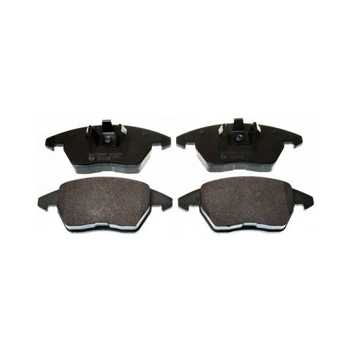 EBG Front brake pads 4253 23 Peugeot 425323 425344 E172065 425260