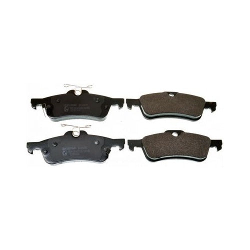 EBC Rear Brake Pads Toyota 04466-0D010