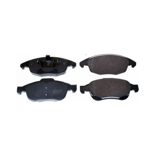 EBC Front Brake Pads 4253 61 Citroën Peugeot DS 425361 425413 425465