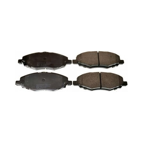 EBC Front Brake Pads Toyota 044650K040 044650K100 044650K130