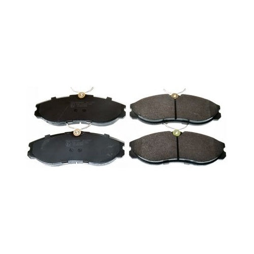 EBC Front Brake Pads Ford Nissan 1203933 1495951 1954460 1956421