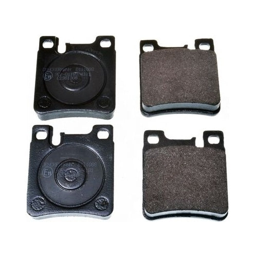 EBG Rear Brake Pads Mercedes 0024201620