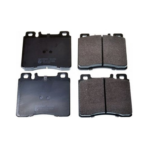 EBG Brake Pads Front 002 420 04 20 Mercedes 0024200420 0024201220