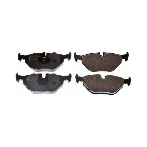 EBC Rear Brake Pads BMW Rover Saab 34216761238
