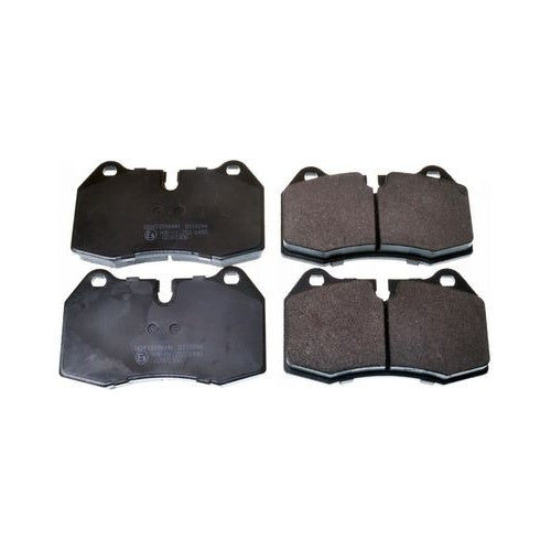 EBC Front Brake Pads BMW 34111163922