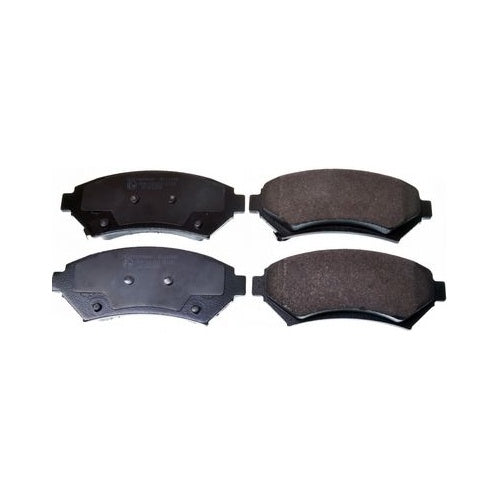 EBC Brake pads front Opel Pontiac 1605947