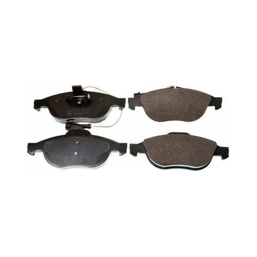 EBC Front Brake Pads Alfa Romeo Lancia 9947935 0000009947936 71713144