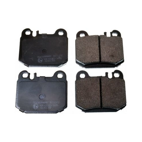 EBC Brake Pads Rear Mercedes 1634200720 1634200920 1634201120