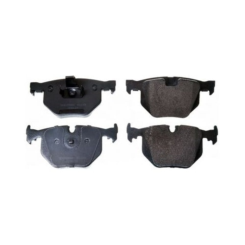 EBC Rear brake pads BMW 34216753850 34216758870 34216761285