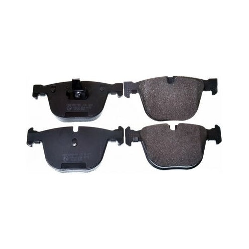 EBC Brake pads rear BMW 34216768471