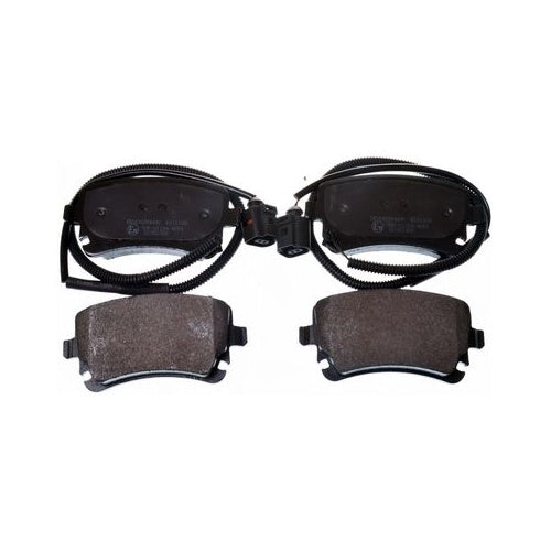 EBC Rear brake pads 3D0 698 451 VW 3D0698451 3D0698451A
