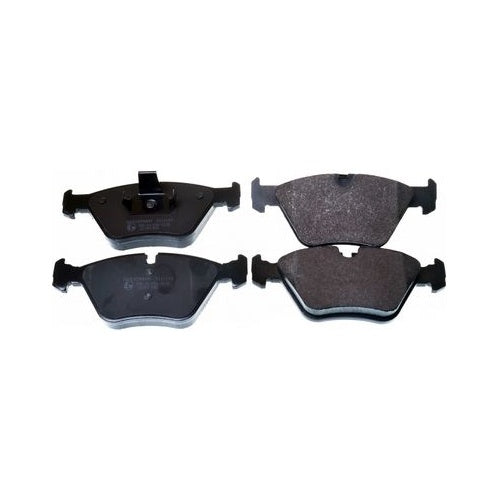 EBC Front Brake Pads for BMW 34113404362
